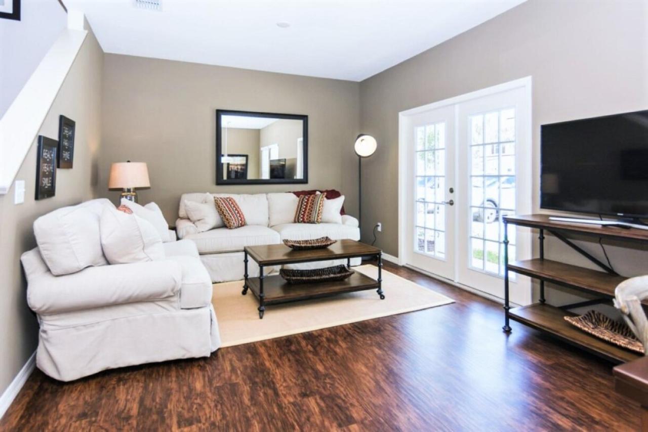 Cozy Four Bedrooms Townhouse At West Lucaya Village Resort 8924 Kissimmee Exterior foto